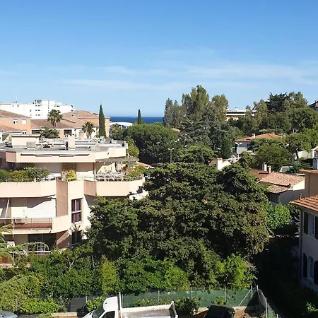 Lägenhet Avec Piscine, Parking Et Terrasse A - Fr-1-226-420 *