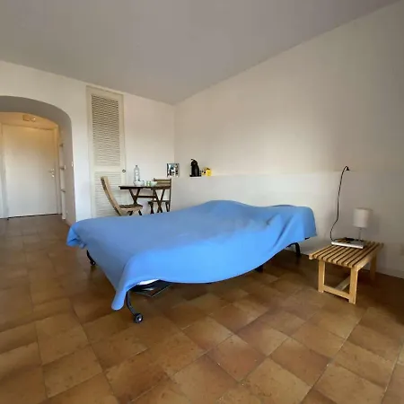 Appartement Avec Piscine, Parking Et Terrasse A - Fr-1-226-420 Sainte-Maxime