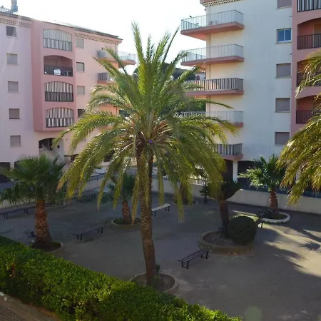 Avec Piscine, Parking Et Terrasse A - Fr-1-226-420 Apartment Sainte-Maxime