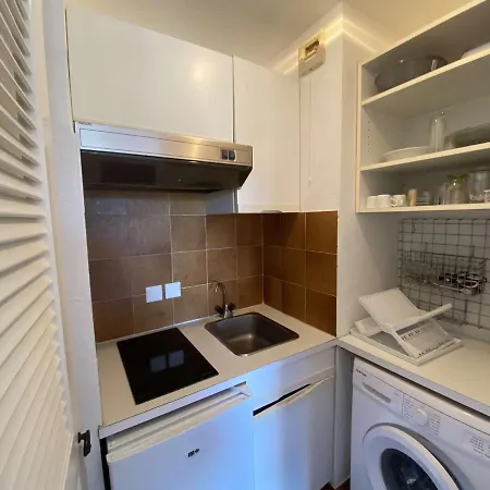 Avec Piscine, Parking Et Terrasse A - Fr-1-226-420 *