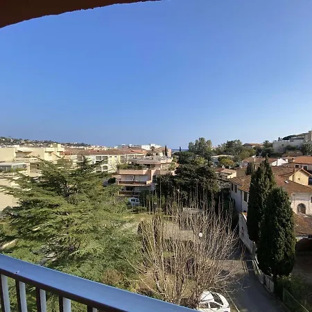 Avec Piscine, Parking Et Terrasse A - Fr-1-226-420 Apartment *