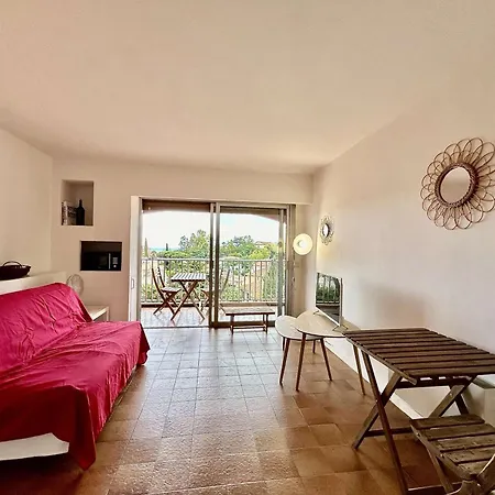 Avec Piscine, Parking Et Terrasse A - Fr-1-226-420